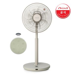 선풍기/저소음/BLDC모터 SIF-DC14HSP