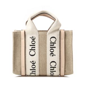 [롯데백화점] [끌로에] 토트백 CHC22AP237I26 6J5 우디 미니