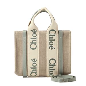 [롯데백화점] [끌로에] 토트백 CHC23AS397L17 38T 우디 스몰