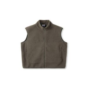 탑텐밸런스 남성 하이넥 베스트 MBF4VP1295