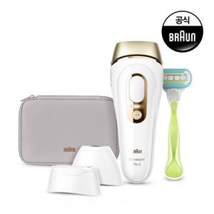 [BRAUN] IPL 제모의료기기 PL5257 [BF14]