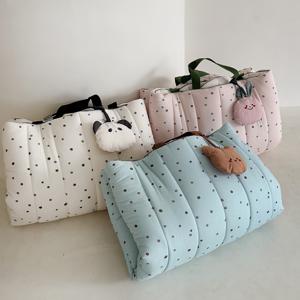 동그라미 60수 모달 100% 낮잠이불 세트(이불+패드+베개커버)