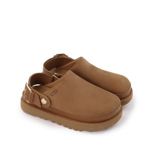 여성 골든스타 빌라 클로그 샌들 1169590-CHE