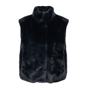 여성 리조트 퍼 베스트 GC00071DR 12624 9300