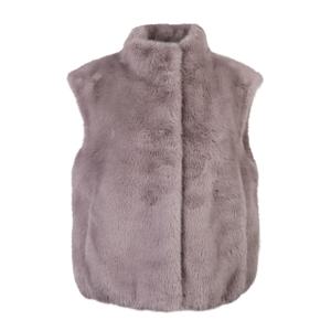 여성 리조트 퍼 베스트 GC00071DR 12624 4400