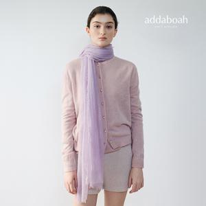 [최초가 129,000원] 25SS 캐시미어 100 머플러