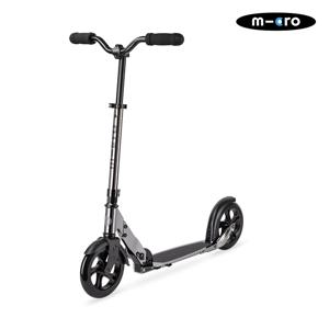 마이크로 클래식 네오크롬 블랙