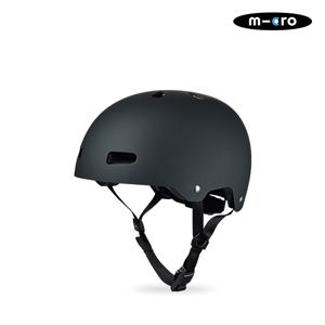 아동용 헬멧 디럭스 V3 블랙