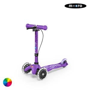 [리퍼] 미니 핸드 디럭스 LED