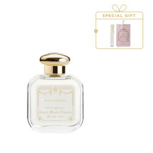 로사 가데니아 오드코롱 50ml [+프리지아 오드코롱 2ml +바디샘플 16ml]