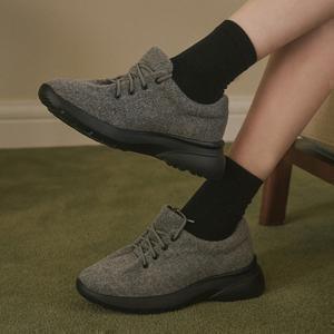 [정상가199,000]울 스니커즈 EBAL147902