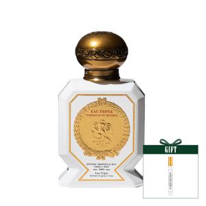 클래식 오 트리쁠 향수 75ml - 멕시크 튜베로즈