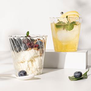 [이첸도르프] 베네치아 오티코 내열 유리컵 글라스 집들이 선물