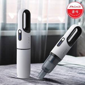 무선 미니청소기 소형 핸디청소기 머리카락 자취방 원룸청소기 차량용