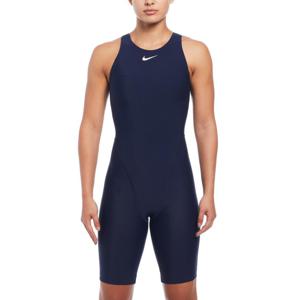 나이키스윔 여자수영복 나이키스윔 여성 앤서 하이넥 레그수트 인서트 브