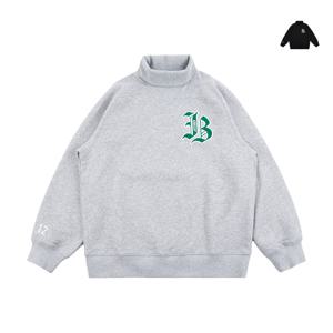 [주니어]IB 아플리케 터틀넥 맨투맨_IB54MC533