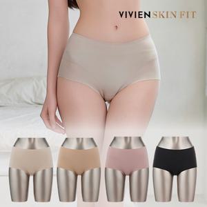 보정퓨징 젤라또 퓨징끈형 팬티 4종