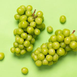 [에어셀 안전포장] 프리미엄 김천 산지직송 샤인머스켓 망고포도 무료배송 !