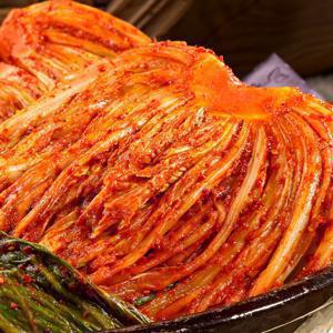 [천사푸드] 100% 국내산 HACCP 당일제조 포기김치 10kg