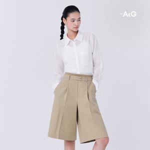 [최초가69,900원]링클프리 버뮤다 팬츠