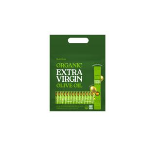 뉴트리원 유기농엑스트라버진 올리브유 12mlx60