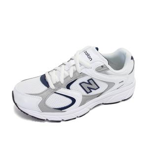 408 여자 런닝화 운동화 신발 화이트 네이비 G4085LI