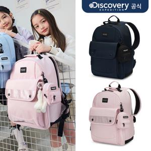 [디스커버리] 라이크 에어 프라임 백팩 16 2종 택1