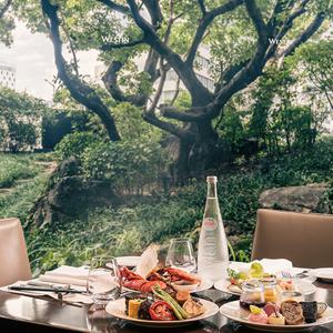 [F&B이용권] 웨스틴 조선 서울