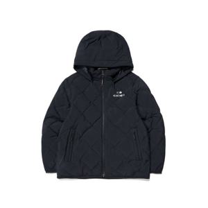 키즈 공식 남녀공용 DIVE (다이브) 키즈 UNI 튜브 슬림 다운 자켓 JUW24560Z6 (정상가:219,000)