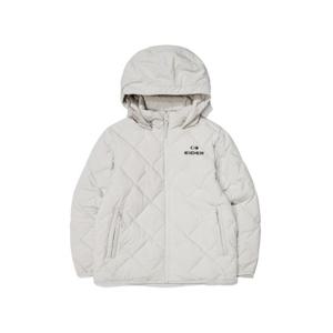 키즈 공식 남녀공용 DIVE (다이브) 키즈 UNI 튜브 슬림 다운 자켓 JUW24560KV (정상가:219,000)