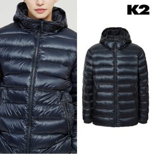 공식 남성 다운 패딩 도넛(DONUT) CREW GMU25541Z5 (정상가:369,000)