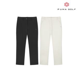 B 고신축 중량 패딩팬츠 여성 2컬러 택1