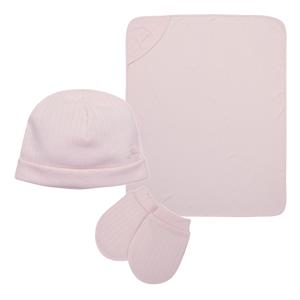 [정상가 89,000] G핑크썸모달비니모,손싸개&속싸개SET