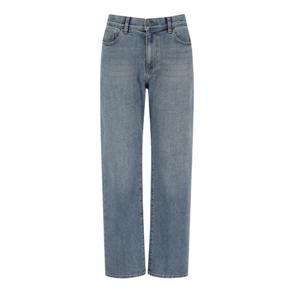 남성 컴포트 스트레이트핏 데님 팬츠 PHG1DP1038