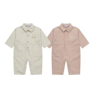 [정상가 159,000] 에반점프슈트 2중 택 1