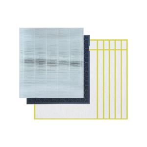 삼성 블루스카이7000 CFX-C100D AX90N7580WFD 공기청정기필터호환 1년세트