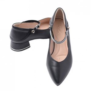 [소다]여성 세미 드레스 투웨이 펌프스 3CM ALF309LC10_BS