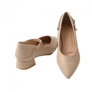 [소다]여성 세미 드레스 투웨이 펌프스 3CM ALF309LS37_BS