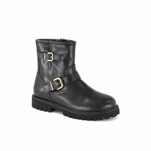 [소다]여성 워커부츠 3CM APB302FS10_BS