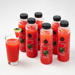 엘제이드 코스트코 얼린 생 수박주스 410ml 6개입