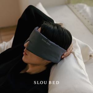 딥뮤트 수면안대