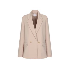 [정가266,000]폴리 반 더블 자켓 OY4MJ3990