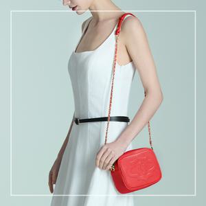 테일러 체인크로스백