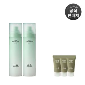 어린쑥 트러블 진정 미스트 120ml 2개