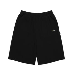 [내셔널지오그래픽키즈] K253UHP030 카펜터 버뮤다 팬츠 와플 츄리닝 반바지