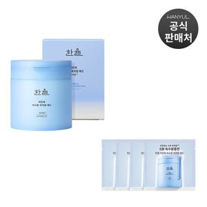 어린쑥 속수분 쑥히알 패드 60매