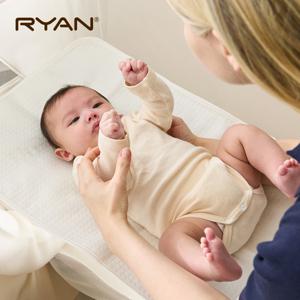 드림콧 아기침대용 순면 양면 방수패드