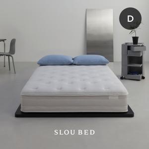 이브닝 리버서블 매트리스 30cm D(더블)