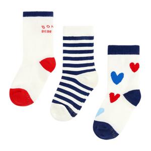 [키즈]하트 삭스 3종 세트_BU65AC301