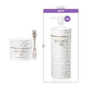 [데코르테] AQ 앱솔루트 트리트먼트 타이트닝 아이 크림 세트